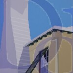 Shady Side | Not Available | 24" x 36"