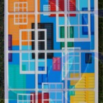 Window within a Window | Available | $12,000 | 55" x 32"