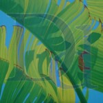 Sun Light | SOLD | 40" x 32"