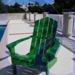 Adirondack Chair