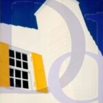 Round House | SOLD | 21" x 30"