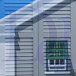 Shutter on a Shutter (Charman Prize) | SOLD